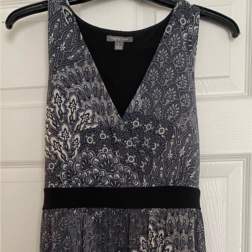 Cute summer dress!